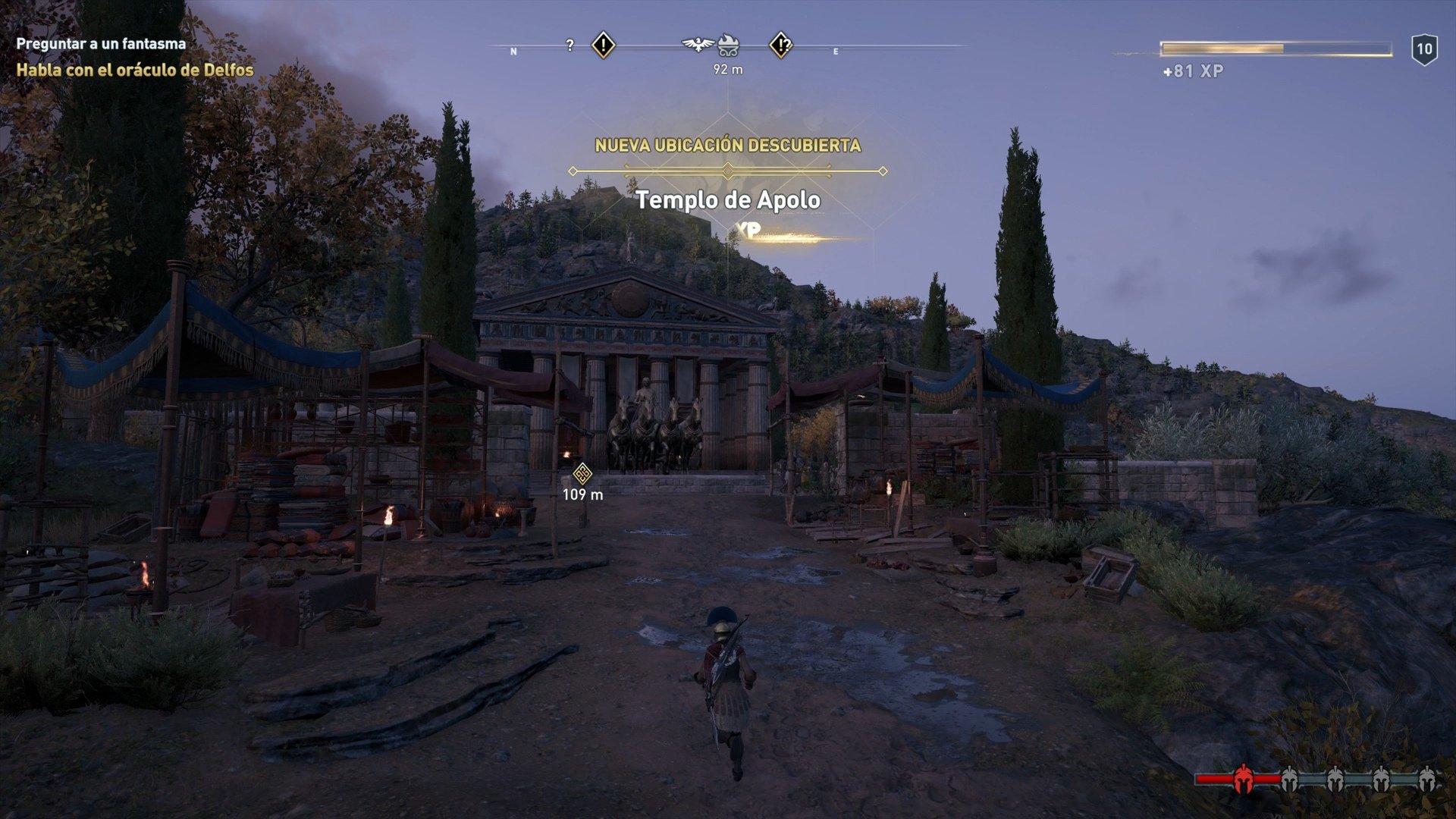 Assassin´s Creed Odyssey - Imagen 46